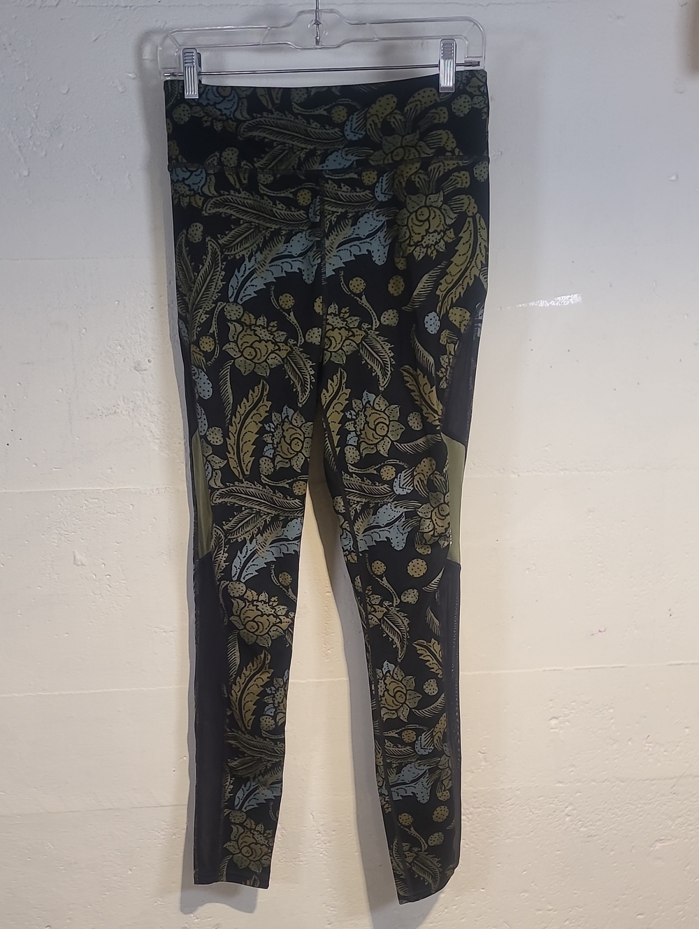 FP Movemwnt Floral Active Leggings